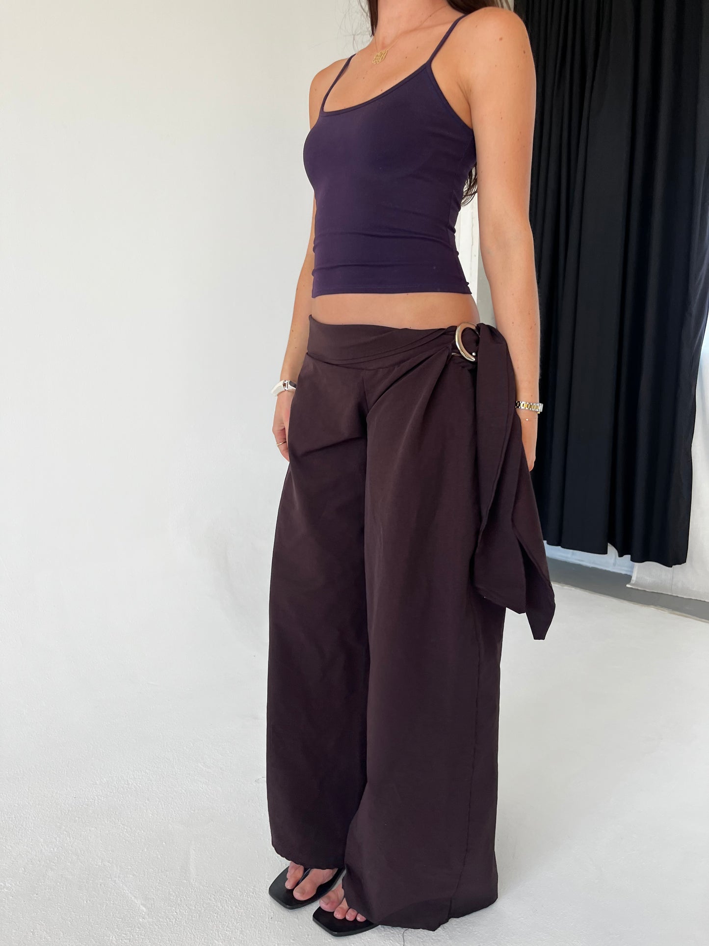 Lucia Pants in Moreno