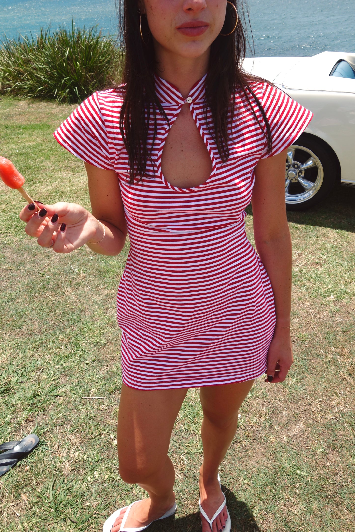 laney mini dress Laney Mini Dress