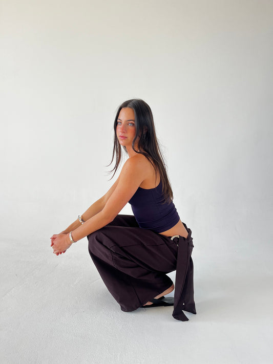 Lucia Pants in Moreno
