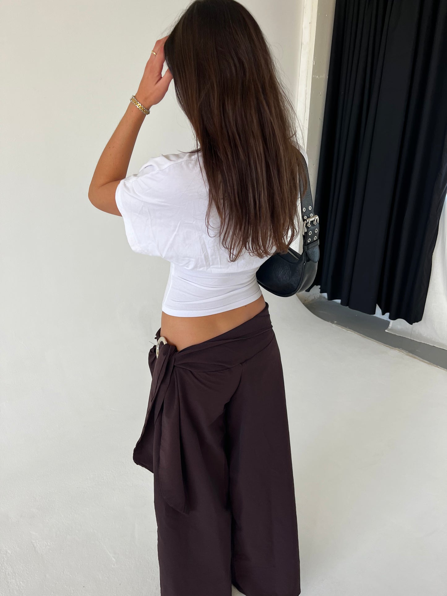 Lucia Pants in Moreno