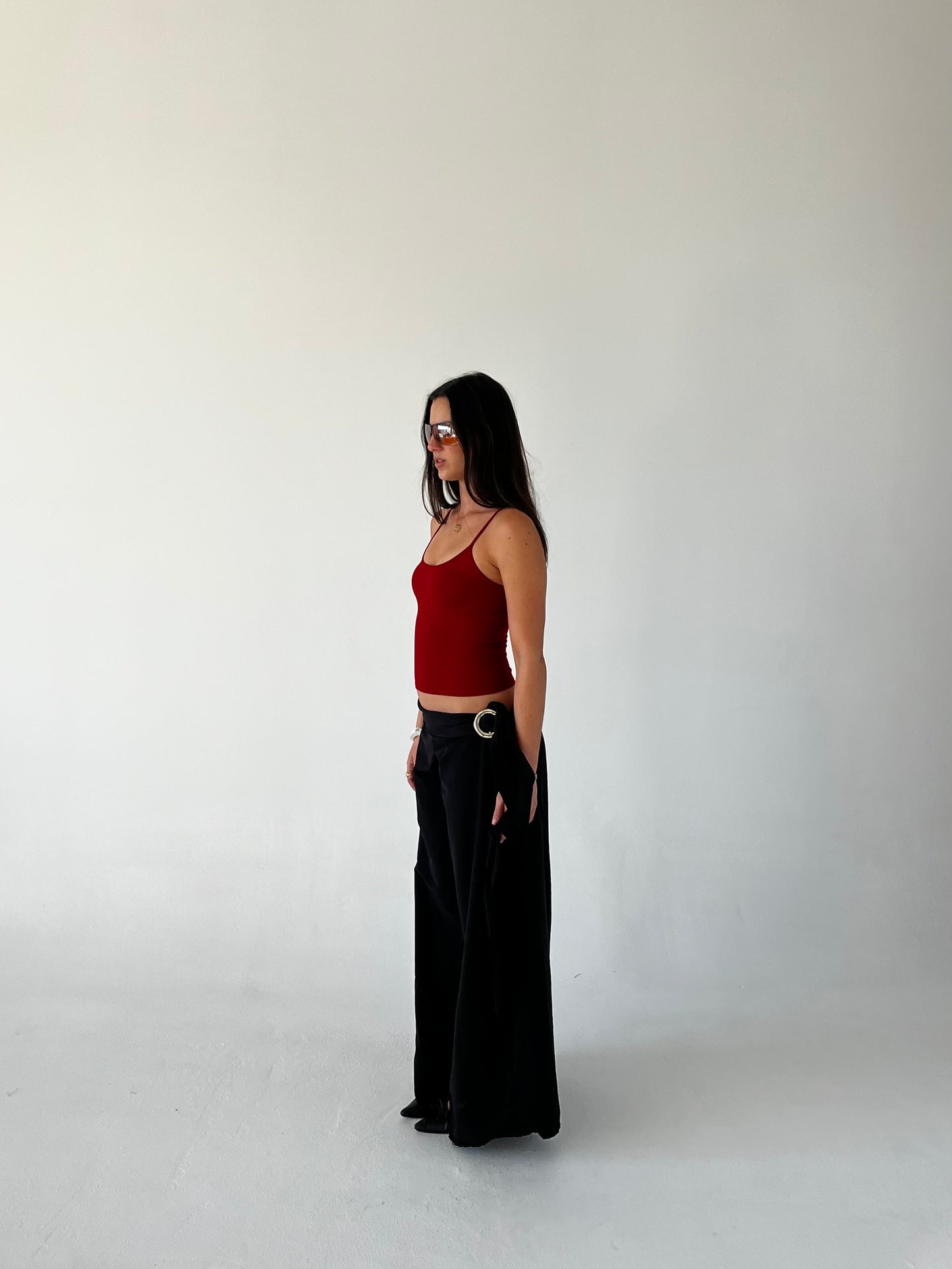 Lucia Pants in Luna