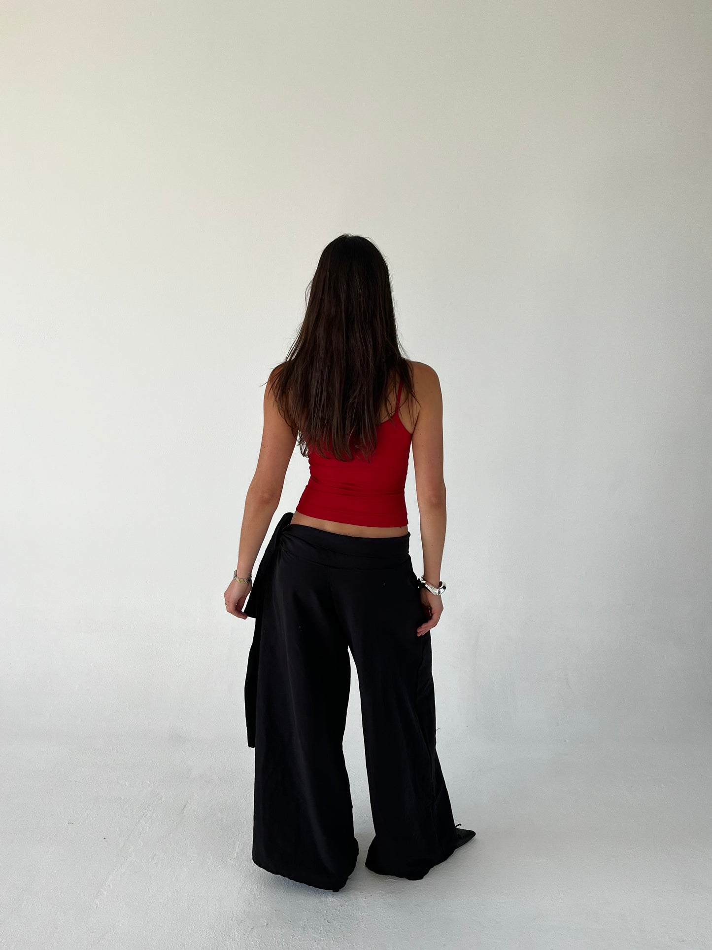 Lucia Pants in Luna