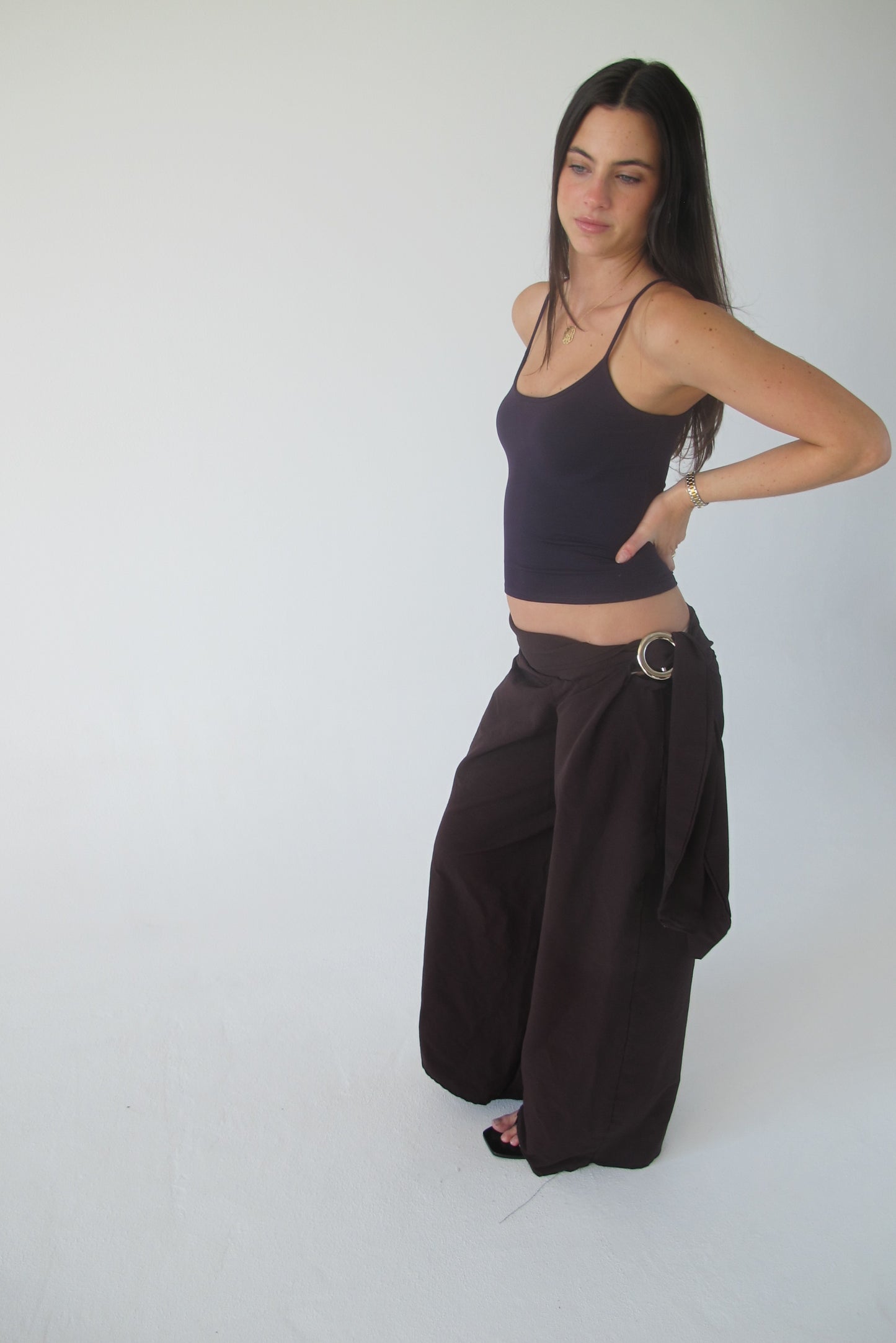 Lucia Pants in Moreno