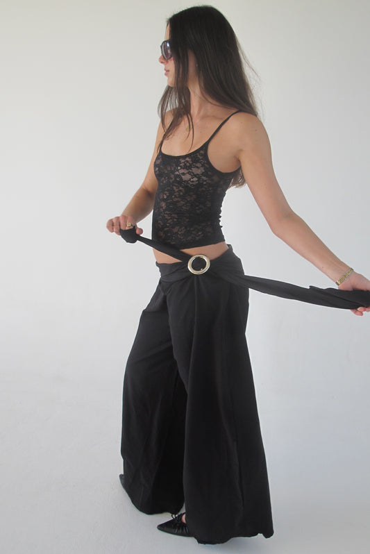Lucia Pants in Luna