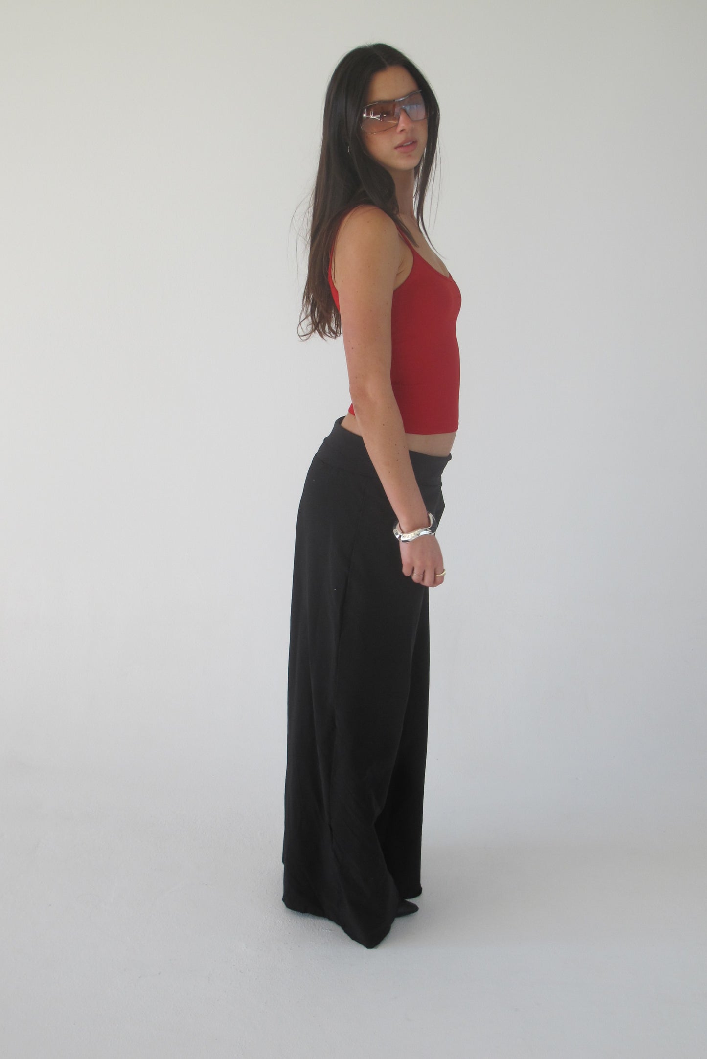 Lucia Pants in Luna