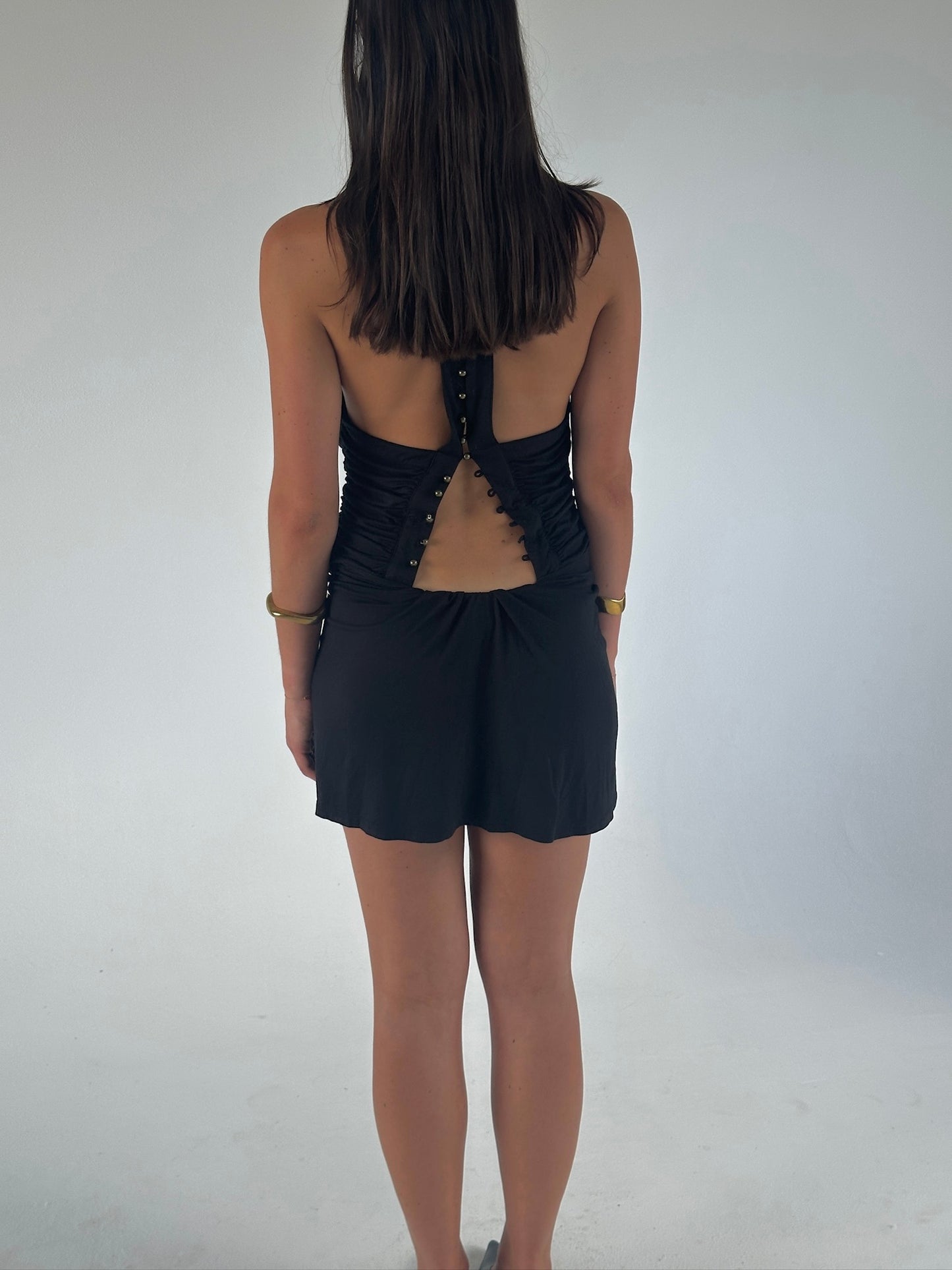 Angelina Mini in Ink