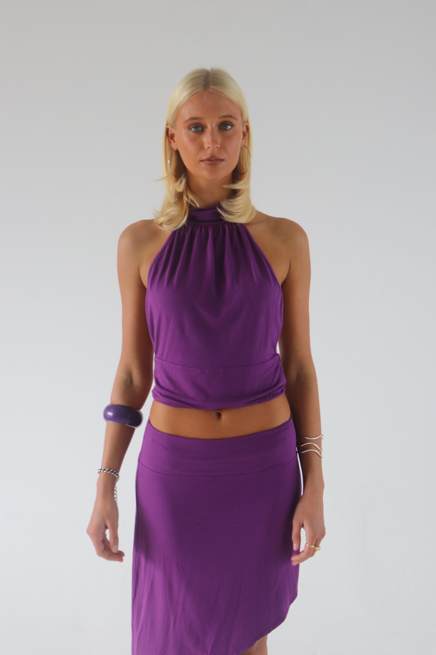 Iris Top in Uva